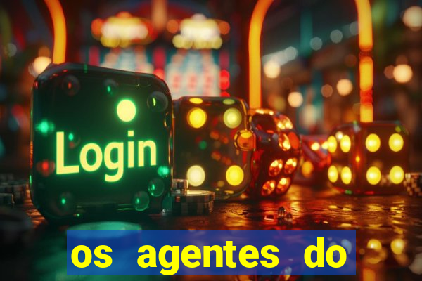 os agentes do destino online dublado assistir os agentes do destino dublado online gratis